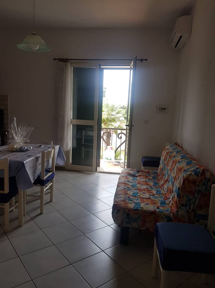 Casa Vacanze A Due Passi Dal Mare - Orosei