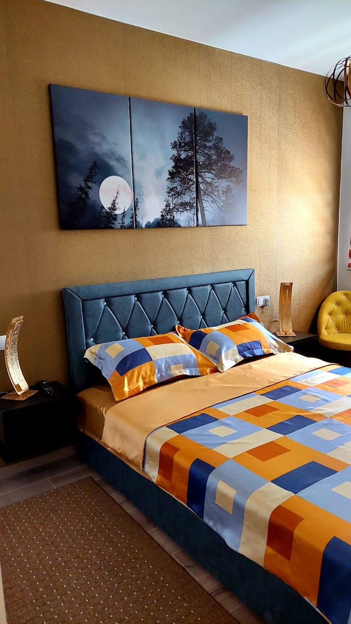 საძინებელი 2