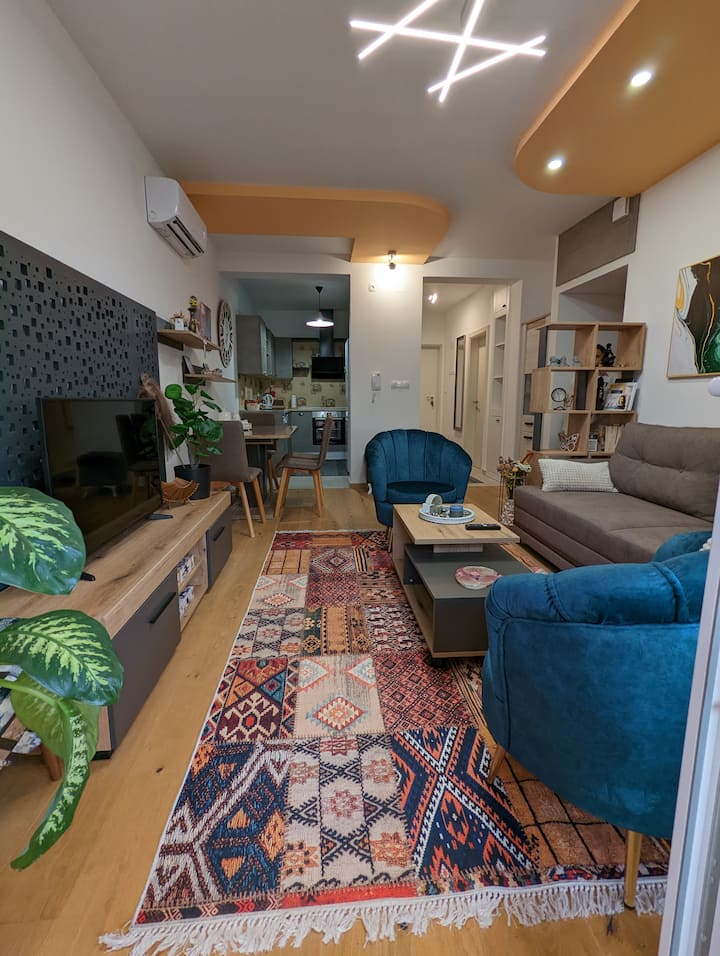 მისაღები ოთახი