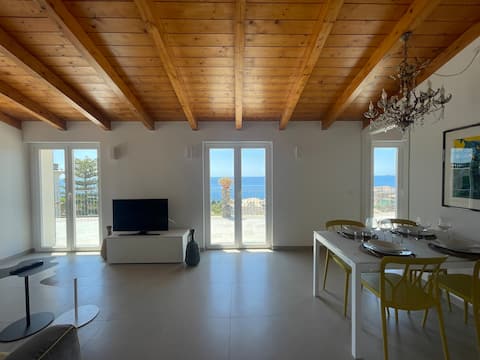 La casa del Sole