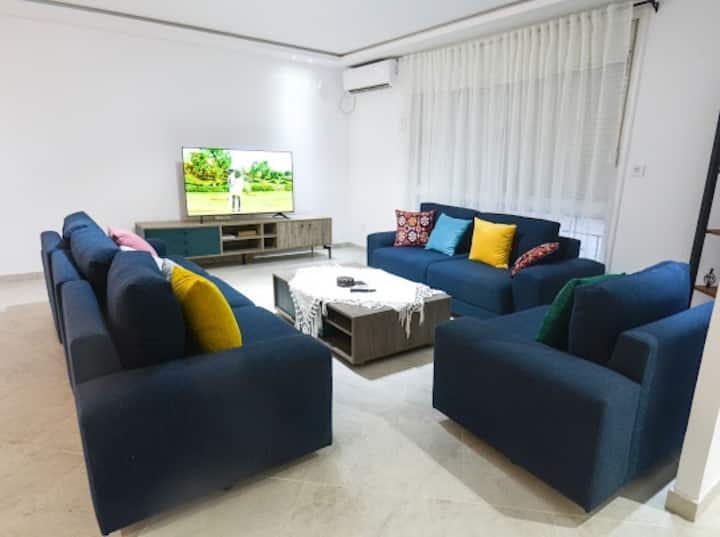Villa Paradisiaque Sous Le Soleil A Skikda - 