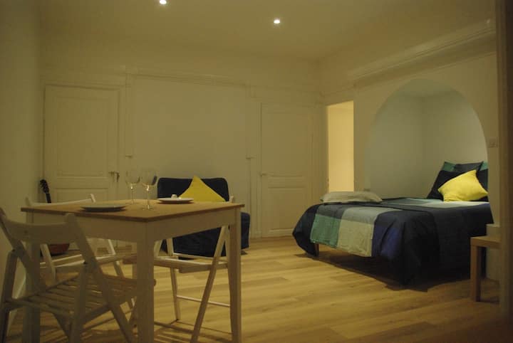 Dijon Superbe Appartement Plein Coeur Historique - Dijon