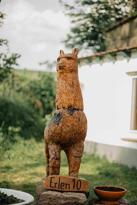 Alpakahof Vacation Rental