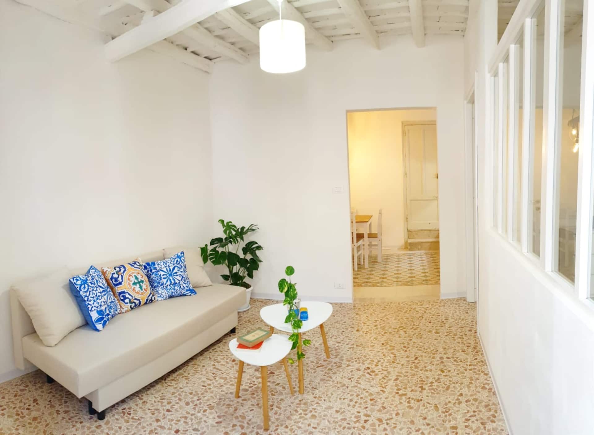 Casa Cefalina - Historic Center