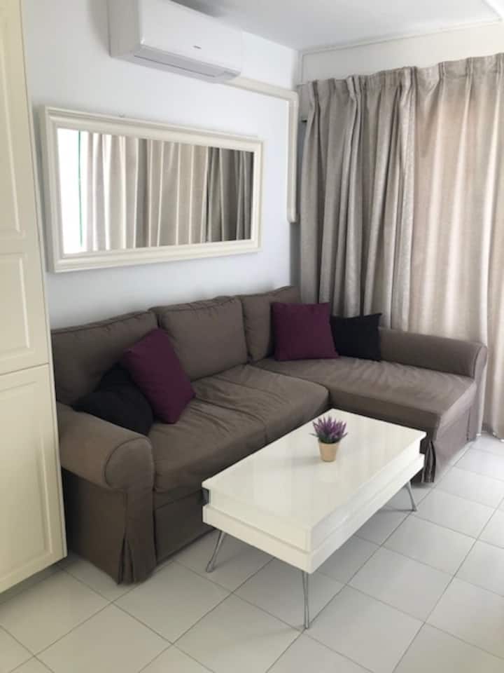 Malibu Apartments - Apt.001 - Gran Canaria