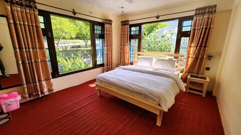 Hunza Regency Inn