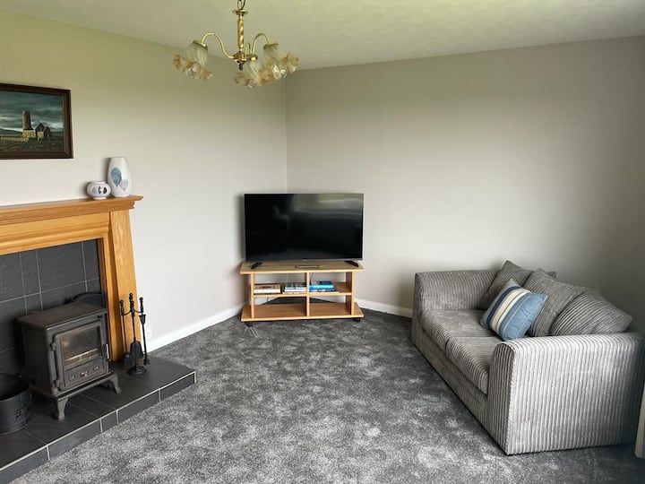 Rural Bungalow In Orkney With Stunning Views - Kirkwall