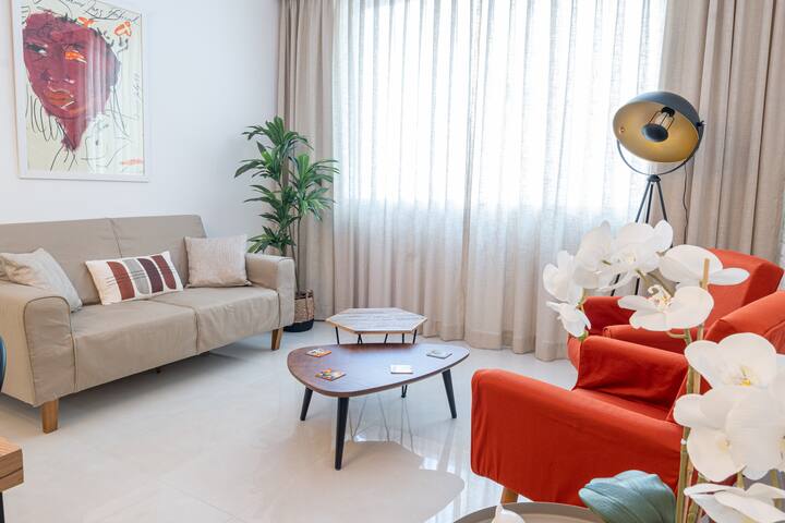 Cozy flat 2 COPACABANA best area 3min beach⛱+metro gallery image 5