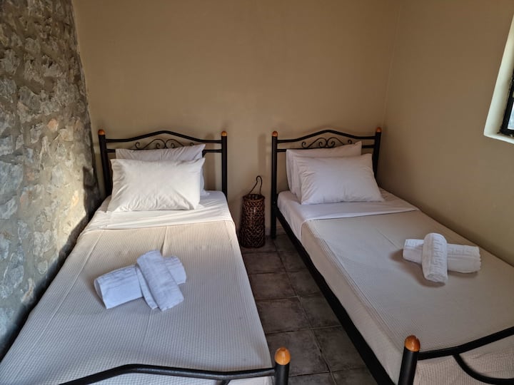 Chambre 1