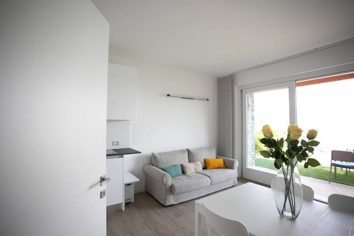 IseoLakeRental – Appartamento Celeste gallery image 4