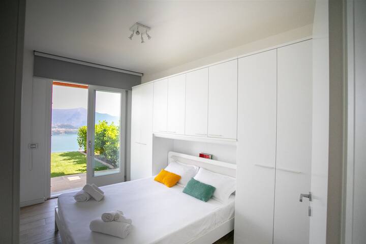 IseoLakeRental – Appartamento Celeste gallery image 2