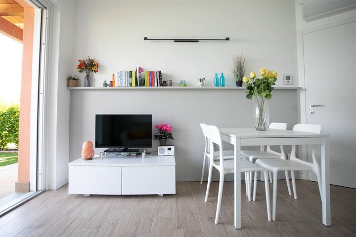 IseoLakeRental – Appartamento Celeste gallery image 5