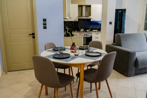 Modern House in the heart of Ioannina Castle