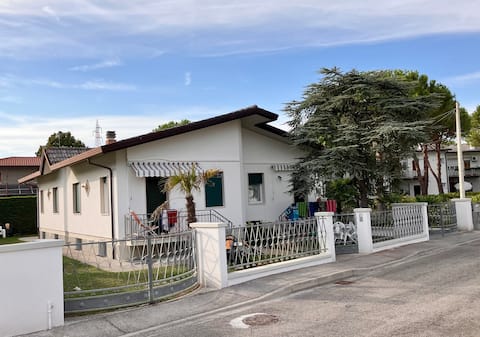 Apartment in charming Cavallino-Treporti