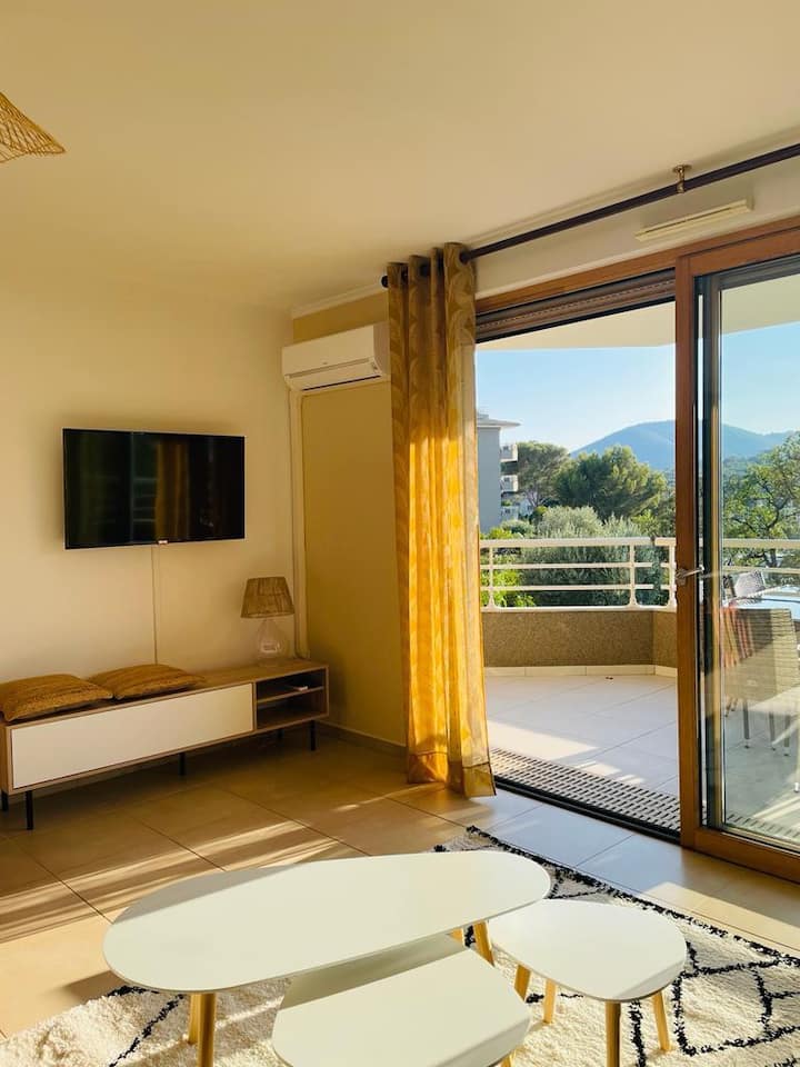 Всекидневна