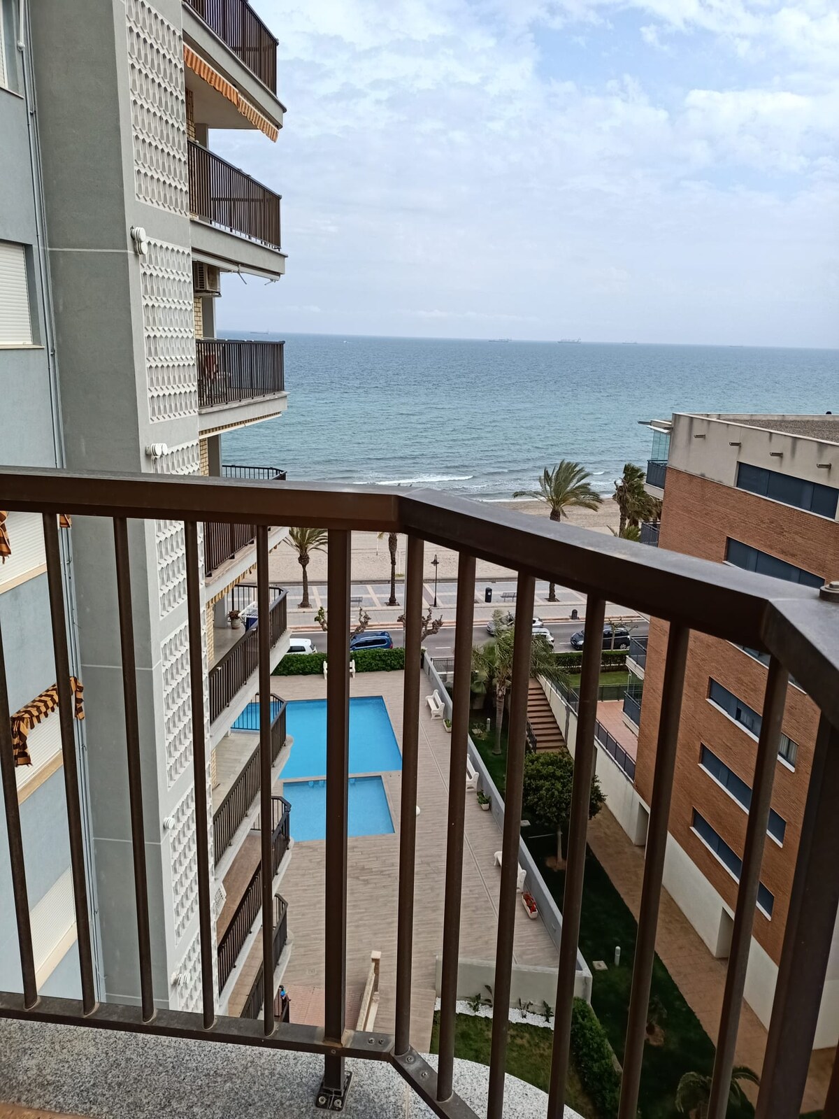 Vivienda vacacional en Benicasim