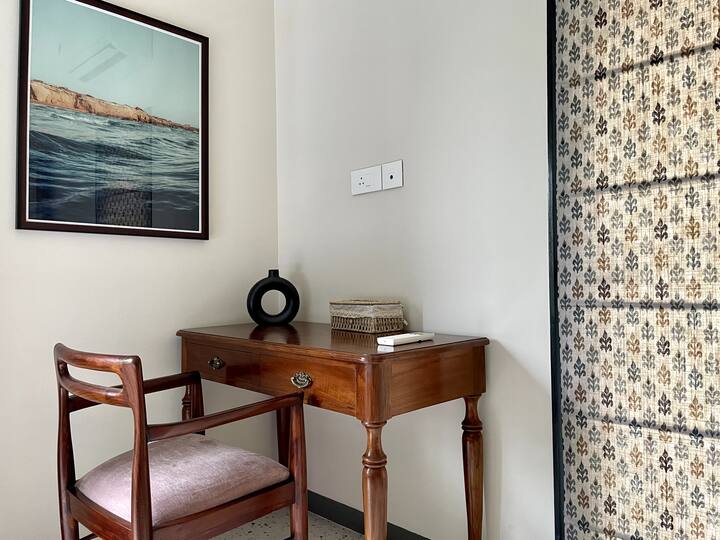 Bedroom 3 - Villa 2