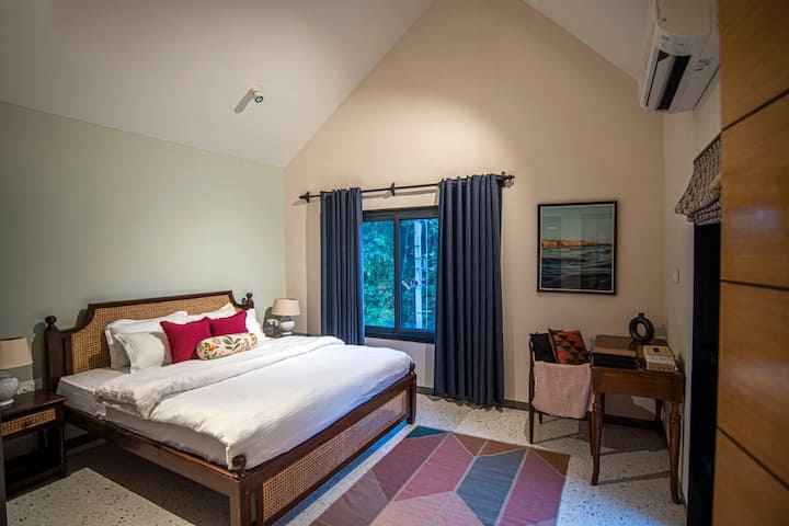Bedroom 3 - Villa 2