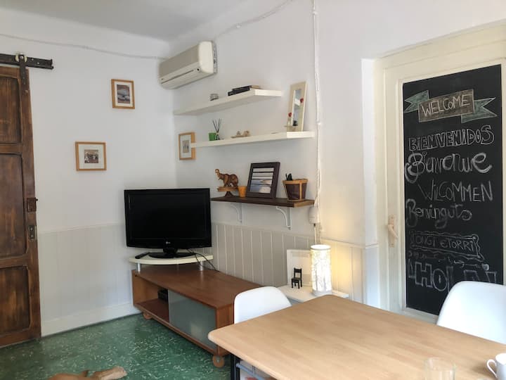Vivaros : Appartement Centre Ville & Plage - Vinaròs