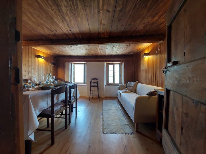 Sweet Somma Mountain Lodge 2 - Chiavenna