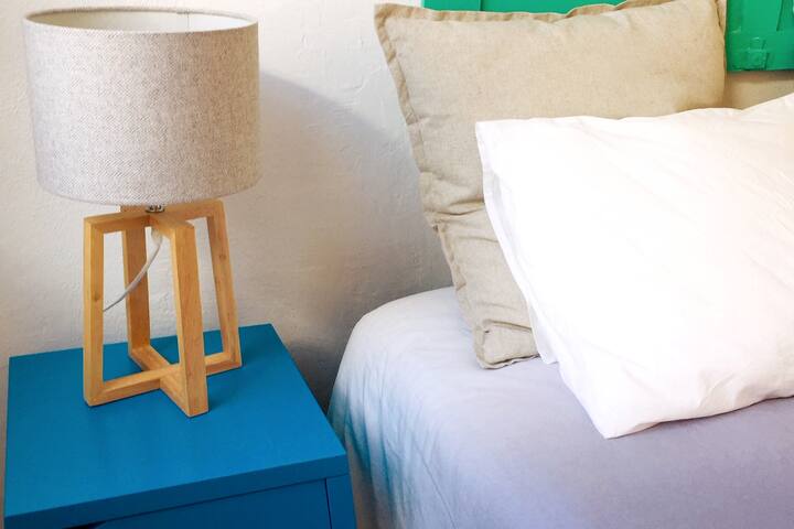 Საძინებელი # 2