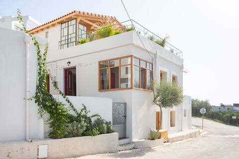 Villa Plaka 16 - Drepano, Peloponnesus, Greece