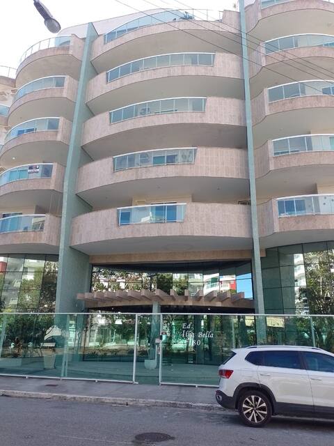 Apartment in Braga, Cabo Frio