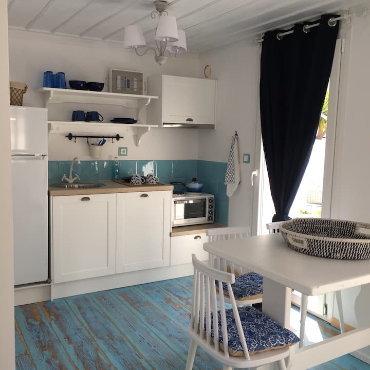 4 Skiathos Townhouse In The Heart Of Skiathos - Skiathos