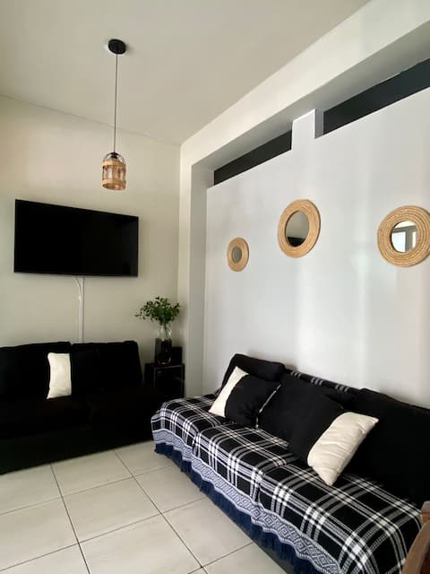 Apartment in the ❤️ of Pisco