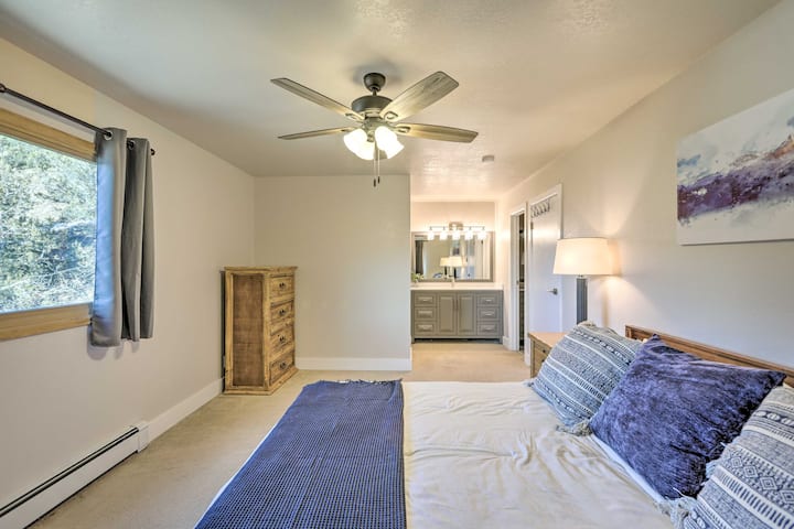 Primarni bračni krevet (širine 180 - 