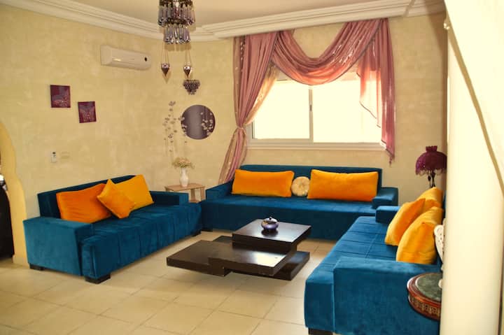 Dar Zahra Djerba - Djerba