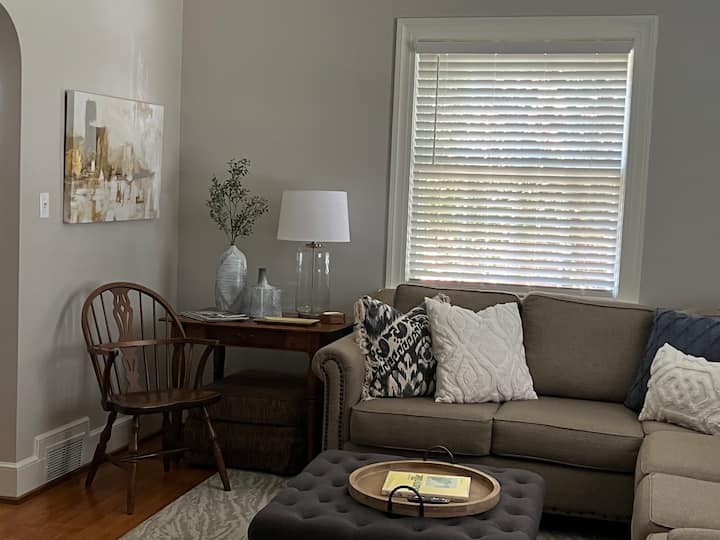 Brand New! Charming 2 Br Home...great Location!!! - Danville, VA