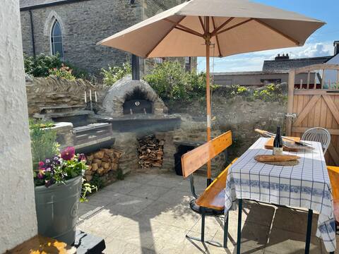 Trewenna, a treasure in Tregony