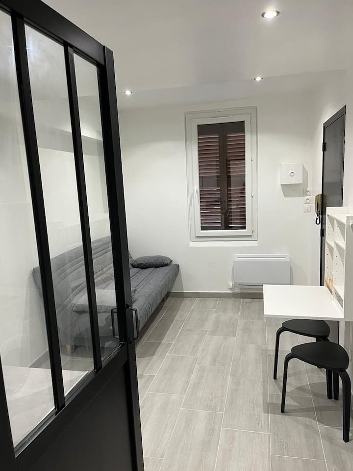 Studio Valette-du-var Arrivé Autonome 24/24 - La Valette-du-Var