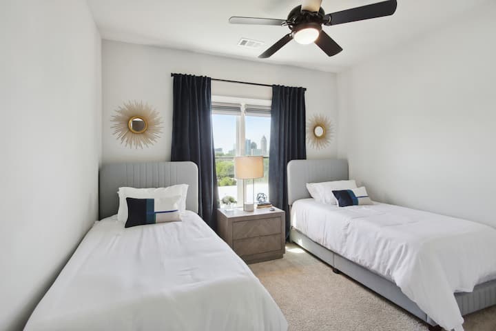 غرفة النوم 3