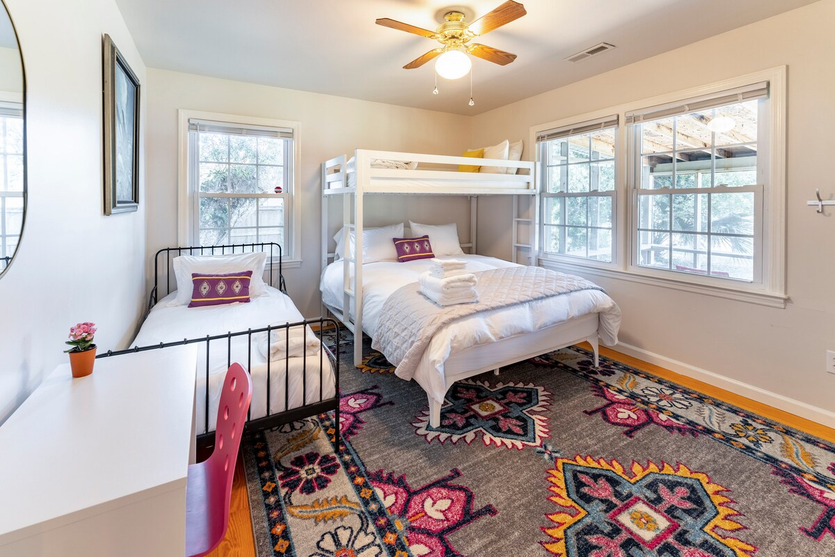 Спална соба 3