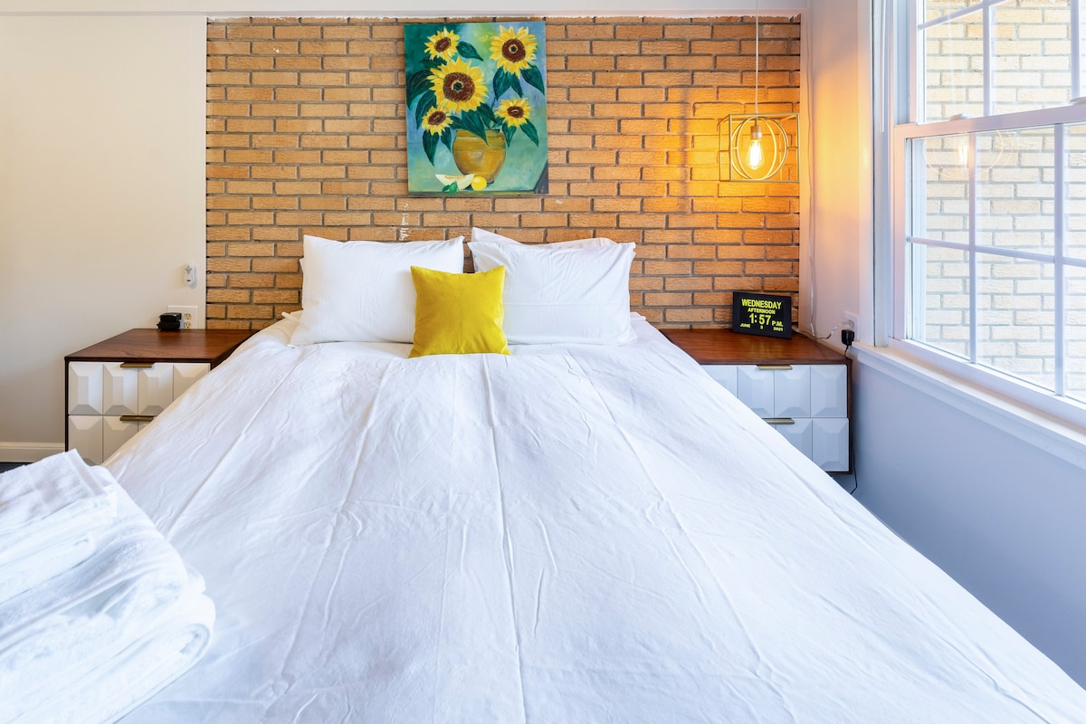 Спална соба 2