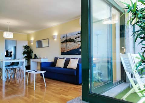 Anúncio popular: Hello Porto Deluxe em Bonfim