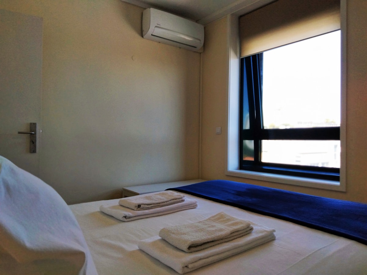 غرفة النوم 1