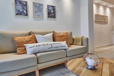 Modern apartment in Salta Capital