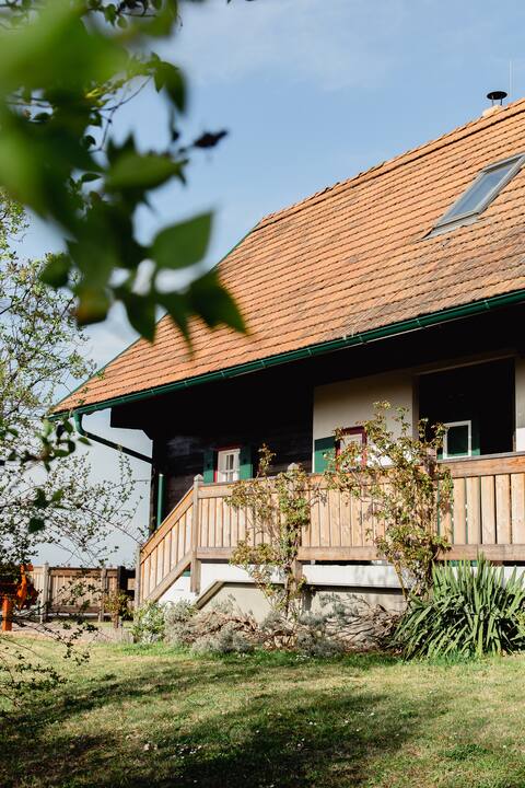 Winzerhaus Schippinger