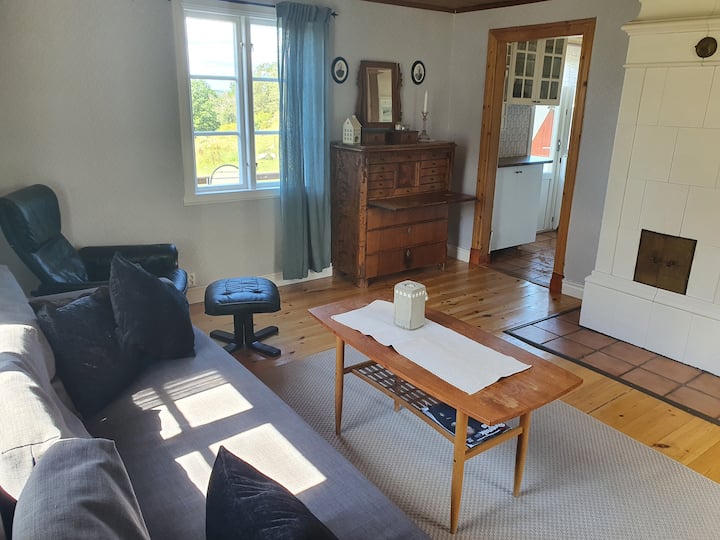 Fin Stuga I Vackra Ingeryd Nära Gränna & Jönköping - Öland