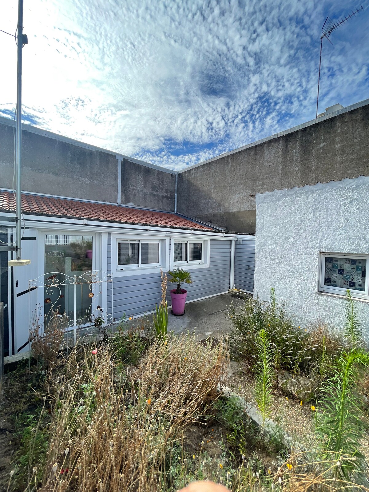 Airbnb Saint Michel Chef Chef Saint-Michel-Chef-Chef Vacation Rentals & Homes - Pays de la Loire, France  | Airbnb