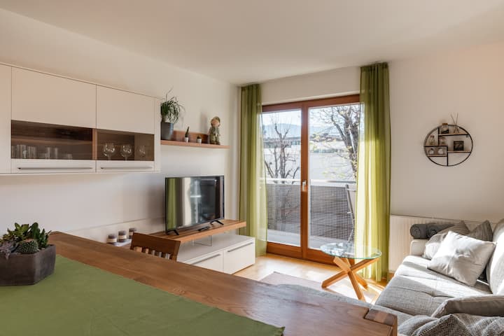 Fawa Apartments „Villa Mai“ - Reischach