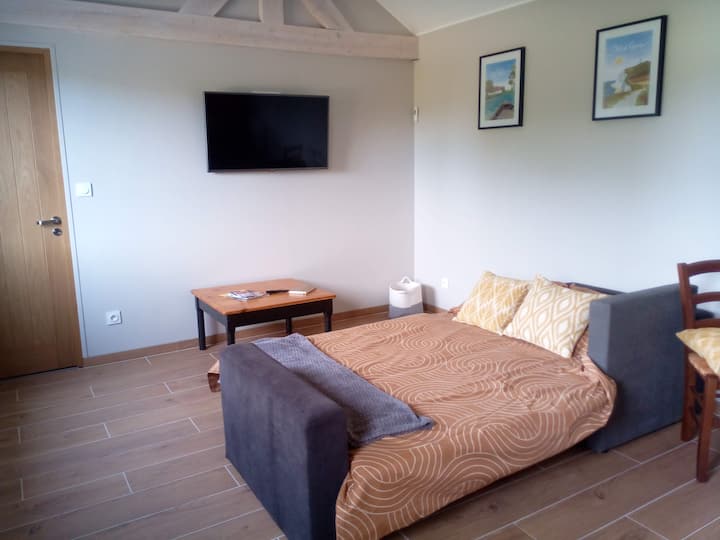 Разтегателен диван ( 2 - ро легло)