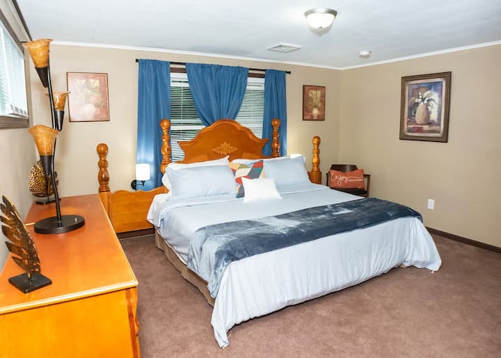 غرفة النوم 1