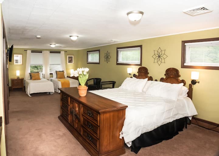 غرفة النوم 3