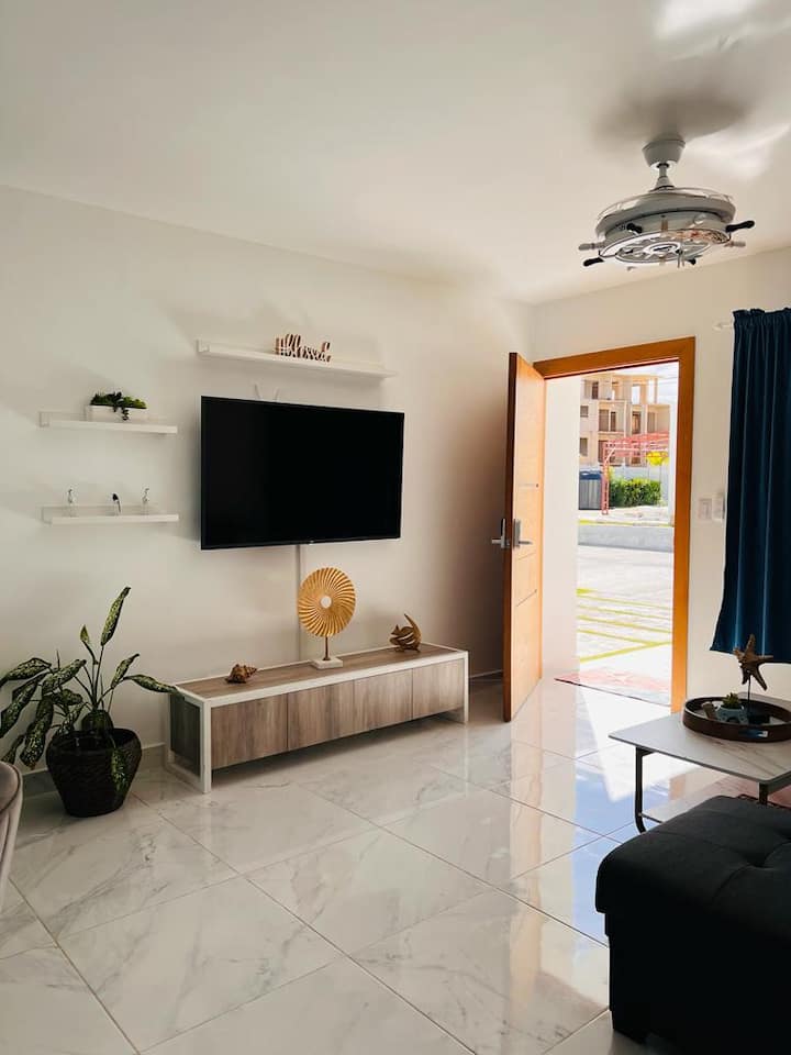 Всекидневна