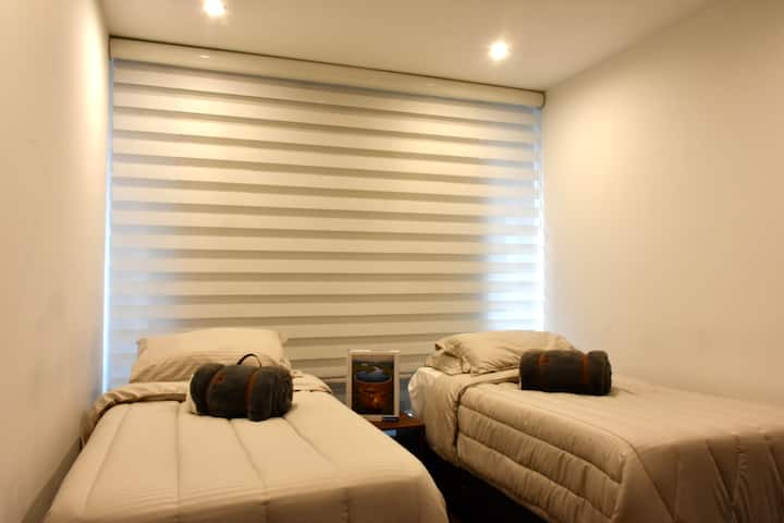 غرفة النوم 2