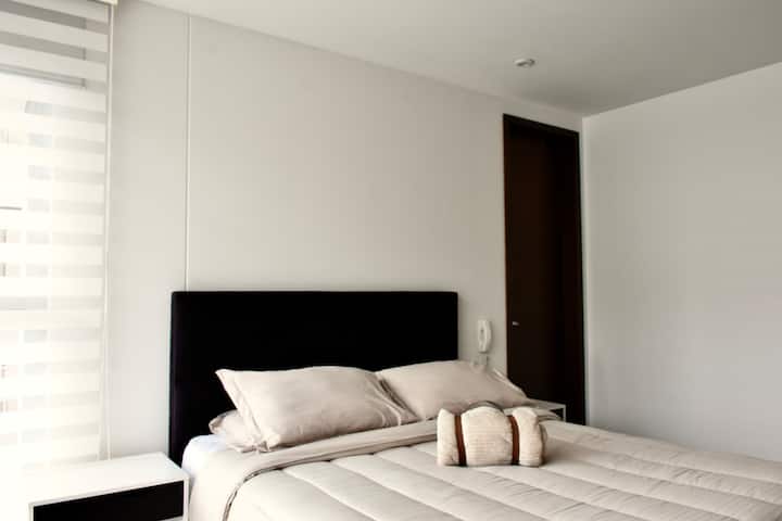 غرفة النوم 1